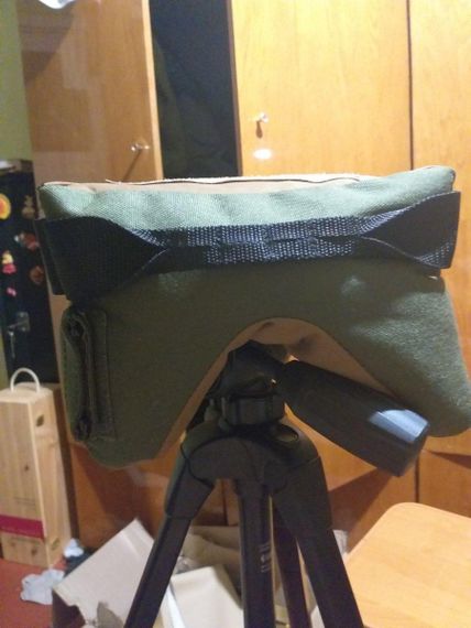 Медуза мішок барикадний упор підставка GEN 2 | Зображення 9