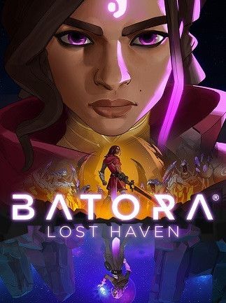 Batora: Lost Haven (PC) - Steam Key - GLOBAL
