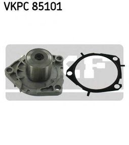 Насос водяний (Вир-во SKF) SKF VKPC85101 на SAAB 9-5 (YS3G)