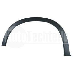 Накладка крыла переднего левая BMW X5 E70 06-13, AutoTechteile, 700 5186, 5703-04-0096421P