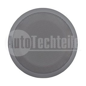 Накладка динамика BMW 3 E90 04-11 / BMW 3 E91 04-12 (Серый), AutoTechteile, 705 5197, 51417144561