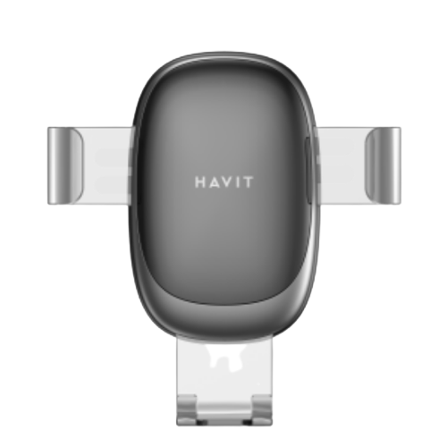 Тримач автомобільний для мобільного Havit HV-HH002 чорний | Зображення 2