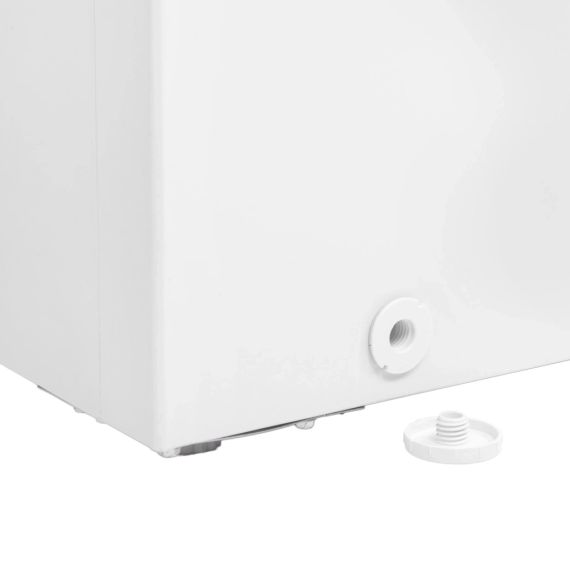 Морозильный ларь Eleyus MFD085M WH250 | Зображення 7