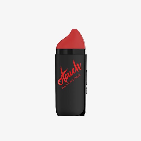 Диспенсер з підігрівом Otouch Sensual Warmer and Dispenser для лубриканту або масажної олії | Зображення 1