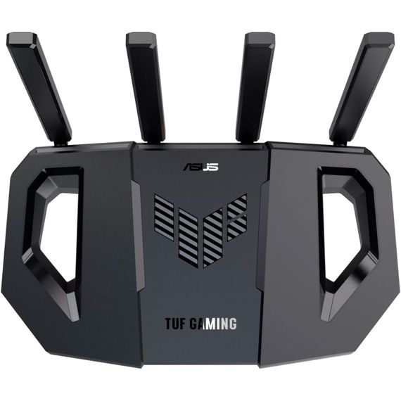 Маршрутизатор ASUS TUF-BE3600 (90IG0900-MO9C00) | Зображення 4