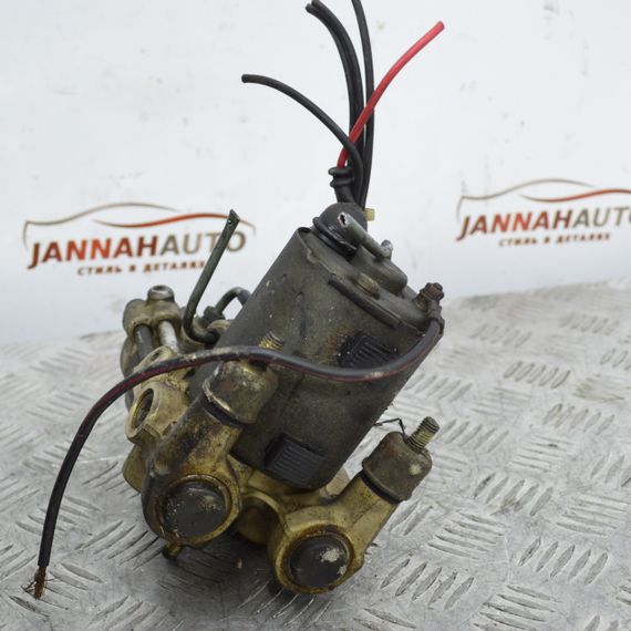 Блок ABS Nissan 100NX Sentra абс Ніссан Сентра 4760065Y00 | Зображення 2