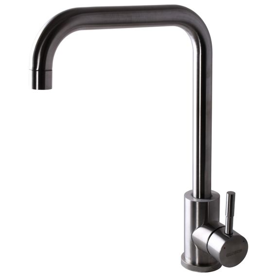 Змішувач для кухні Globus Lux ALPEN SBT1-203L | Зображення 2