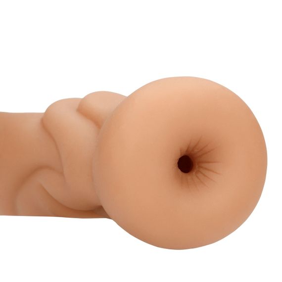 Мастурбатор Flight Attendant - Anal Masturbator - Flesh Sex Aura | Зображення 1