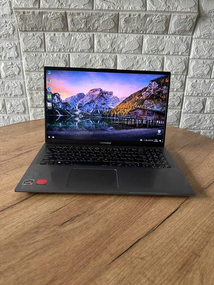 Ноутбук Asus VivoBook X512DA 15.6" FHD IPS Ryzen 5 3500U 8Gb SSD 256Gb Б/В