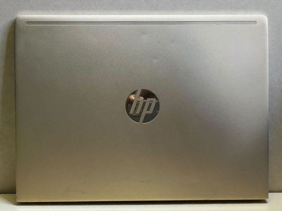 Ультрабук Б-класс HP ProBook 430 G6 / 13.3" (1920x1080) IPS / Intel Core i5-8265U (4 (8) ядра по 1.6 - 3.9 GHz) / 4 GB DDR4 / 120 GB SSD / Intel UHD Graphics 620 / WebCam б/у | Зображення 3