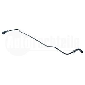 Трубка топливная резино-пластиковая Fiat  Doblo 1.3D Multijet 09-, AutoTechteile, 511 0269, 511 0268