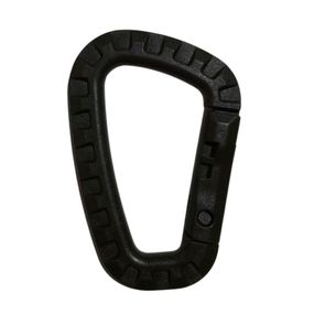 Карабін 1шт KOMBAT UK Tactical Carabiner