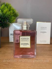 Парфумована вода Chanel Coco Mademoiselle 100 мл.