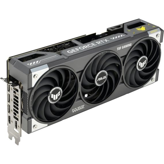 Відеокарта ASUS GeForce RTX5070 Ti 16GB TUF OC GAMING (TUF-RTX5070TI-O16G-GAMING) | Зображення 2