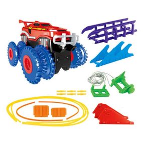 Мотузковий трек Trix Trux