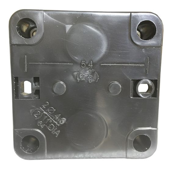 Пост кнопковий ХВ2-В103 "ПУСК" 1NO зелена "START" Ny95505547 | Зображення 3