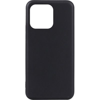Чехол для мобильного телефона BeCover Xiaomi Redmi 12C Black (708980) - Топ Продаж! | Зображення 1