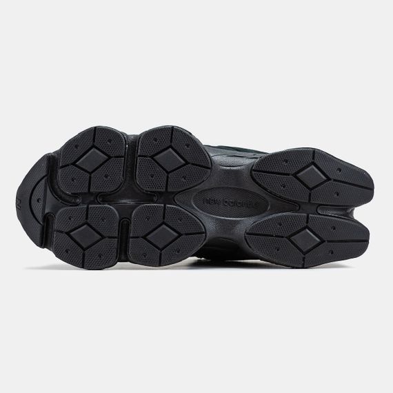 Кроссовки New 9060 весна / осень 1877 40 25.5 | Зображення 1