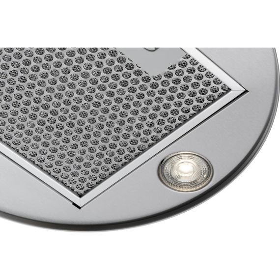 Витяжка кухонна GRANADO Yunkos 1604-1200 inox (GCH7436477) | Зображення 4