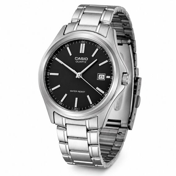 Чоловічий годинник Casio MTP-1183A-1A