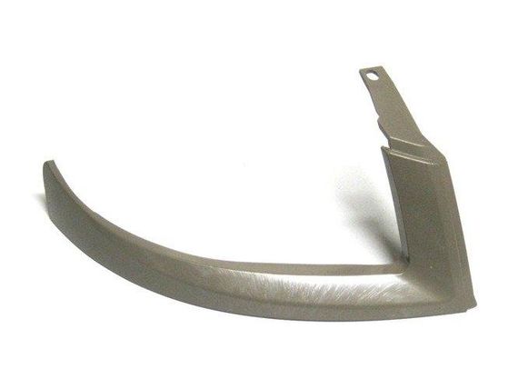 Fiat Doblo I FL 06-10 підрефлекторна планка права, Фіат Добло 1