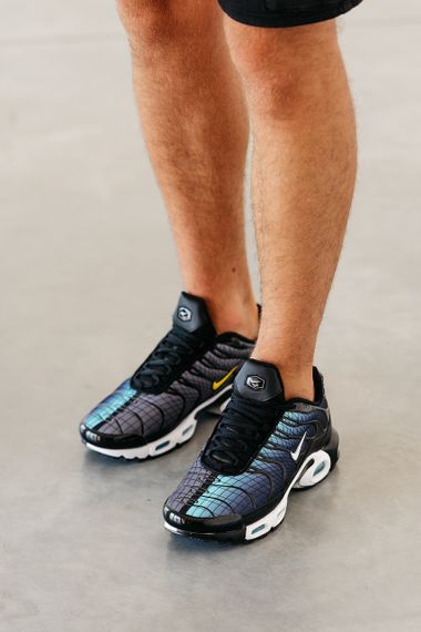 Кроссовки на каждый день  Air Max TN , Вьетнам 1548 | Зображення 5