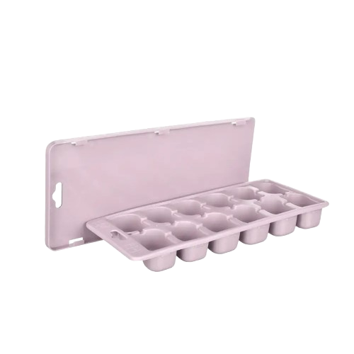 Форма для льоду з кришкою АР-9002 ELIF