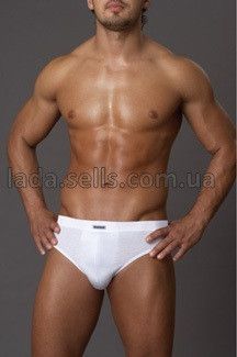 Чоловічі труси. BU33002-М бордо