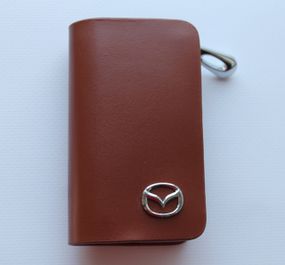 Ключница для авто KeyHolder MAZDA