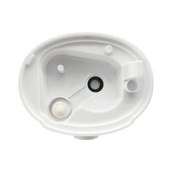 Ультразвуковий зволожувач повітря на 2.1 л із регулятором Ultrasonic Humidifier HD-2107 | Зображення 5