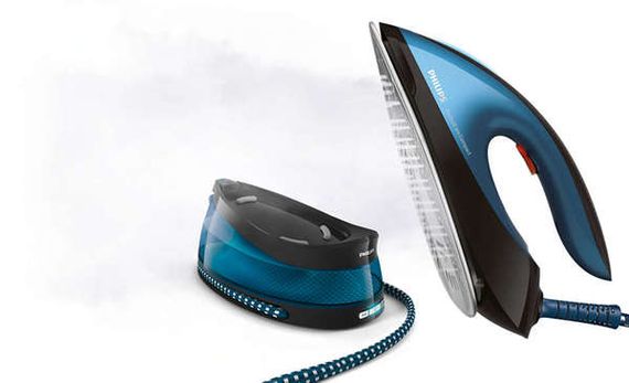 Парогенератор Philips GC7846/80 (GC7846/80) | Зображення 2