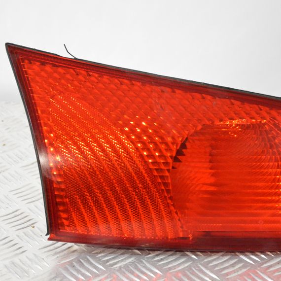 Ліхтар задній правий Ford Focus I 1998-2004 хетчбек Фара стоп задня права Форд Фокус 1 1M5113404A | Зображення 1