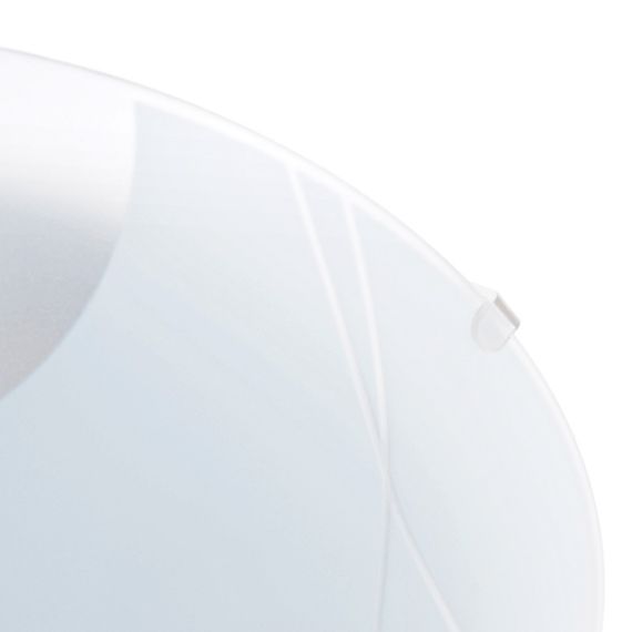 Светильник настенно-потолочный накладной W-551/2 E27 | Зображення 1