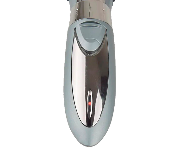Машинка (тример) для стрижки волос профессиональная DSP 90114 черная 3W (24329-90114_371) | Зображення 3
