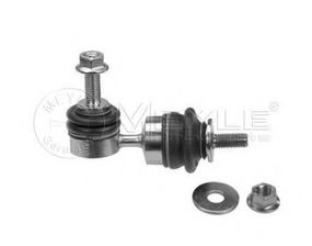 Тяга стабілізатора FORD C-MAX, FOCUS II, MAZDA 3 03 зад. міст (Вир-во MEYLE) MEYLE 7160600015 на VOLVO S40 II седан (MS)
