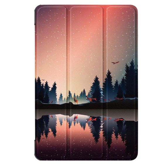 Чохол Primolux для планшета Xiaomi Mi Pad 5 / Mi Pad 5 Pro 11" Slim - Nature | Зображення 1
