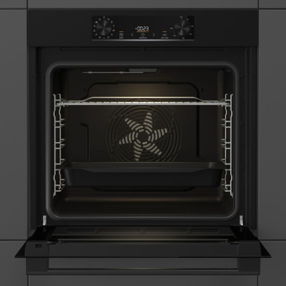 Духова шафа Gorenje BOP6737E02BK | Зображення 1
