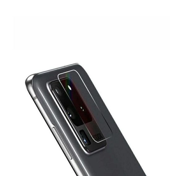 Захисне скло на Камеру для Samsung Galaxy S20 | Зображення 1