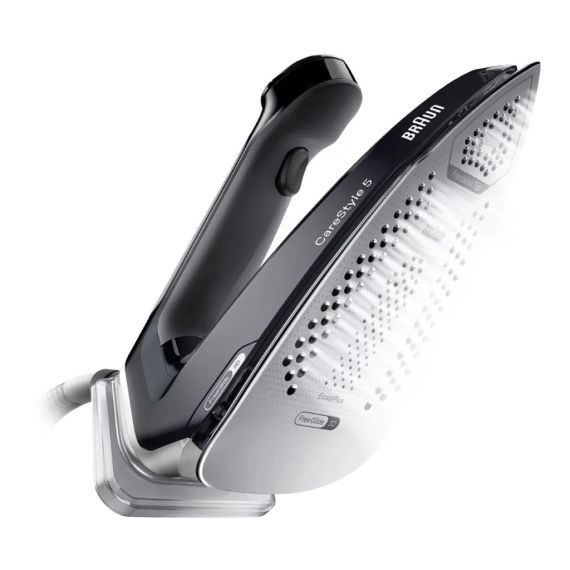 Парова станція Braun IS 5249 BK (IS5249BK) | Зображення 1