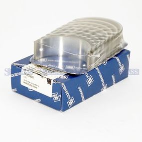 Вкладыши шатунные 0.25 Mercedes Benz OM651, KS, 77972610,