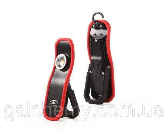 Інспекційний ліхтар з магнітом Inspection Light SGGF061, SGCB