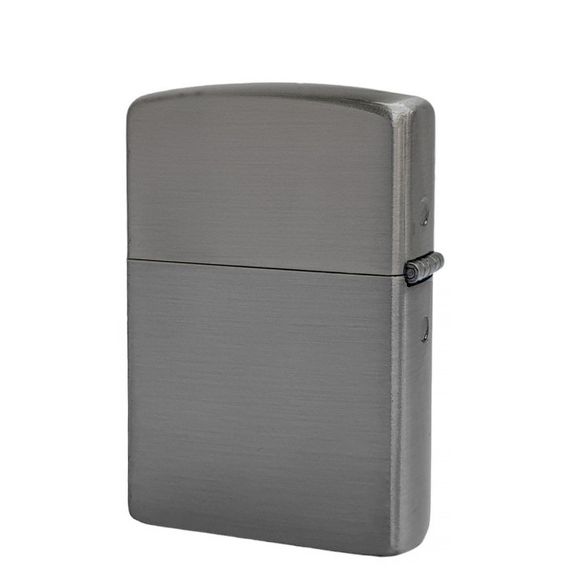 Бензинова запальничка У Кейсі Zorro For The Light Of Your Life HL-283 | Зображення 3