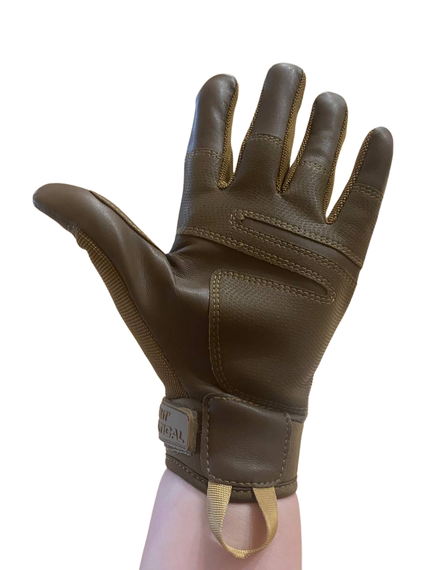 Рукавички тактичні KOMBAT UK Predator Tactical Gloves | Зображення 2