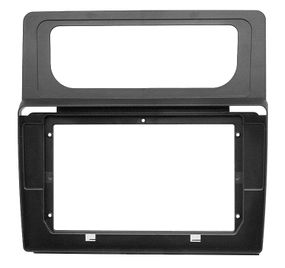 Перехідна рамка Сarav Volkswagen Caddy (22-1543)