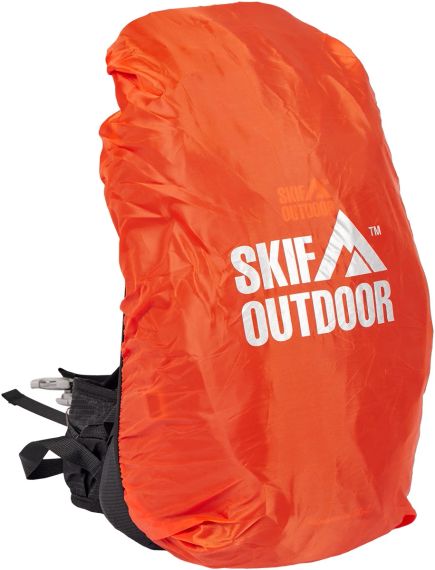 Рюкзак Skif Outdoor Adventure 30 Black | Зображення 9