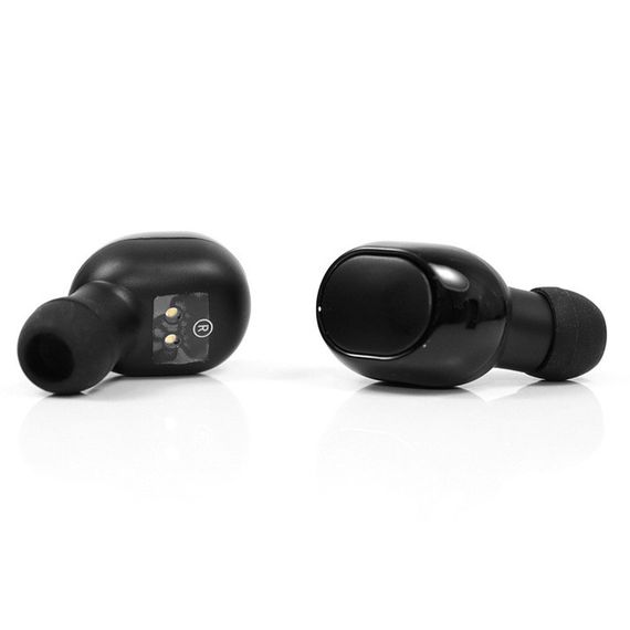 Блютус гарнітура з високоякісним звуком XPRO SL-S5-TWS (lp-90758_837) | Зображення 4