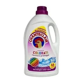 Гель для стирки Chante Clair Color 2 л (46 стирок) для цветных вещей