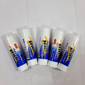Клей - карандаш ПВП / ПВА 9г, Tiger T0909 extra strong (6352)