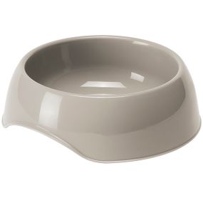 Moderna Gusto миска для котів та собак, 700 мл, сірий