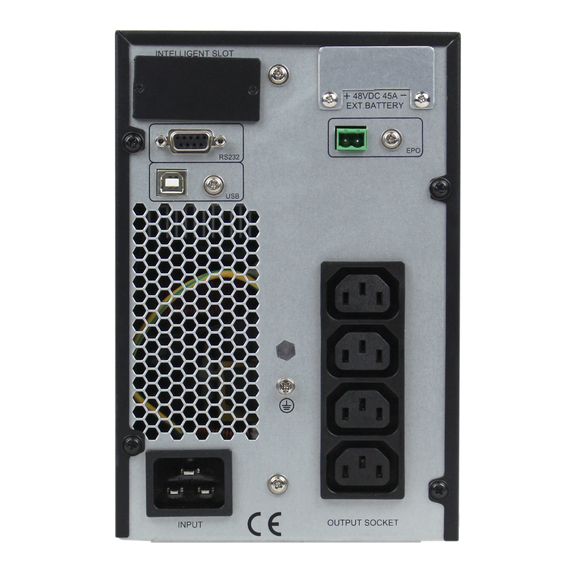 Smart-UPS LogicPower 2000 PRO (with battery) | Зображення 4